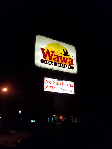 Sandwich Shop «Wawa», reviews and photos, 339 S Main St, Doylestown, PA 18901, USA