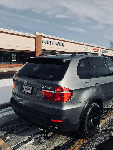 Car Wash «Jet Brite Car Wash», reviews and photos, 600 E Boughton Rd, Bolingbrook, IL 60440, USA