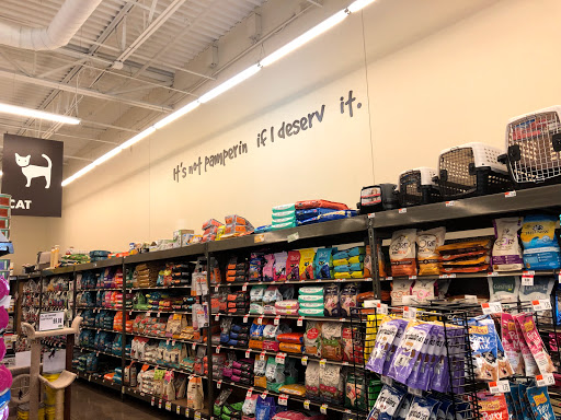Pet Supply Store «Pet Supplies Plus», reviews and photos, 1616 Precinct Line Rd, Hurst, TX 76054, USA