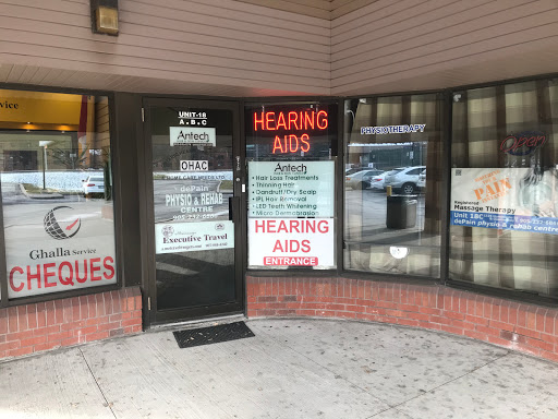 Ontario Hearing Aid Centre