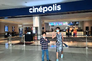 Cinepolis Siantar image