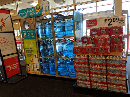 Office Supply Store «Office Depot», reviews and photos, 7001 Cermak Rd, Berwyn, IL 60402, USA