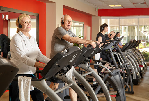 Day Spa «Pritikin Longevity Center + Spa», reviews and photos, 8755 NW 36th St, Miami, FL 33178, USA