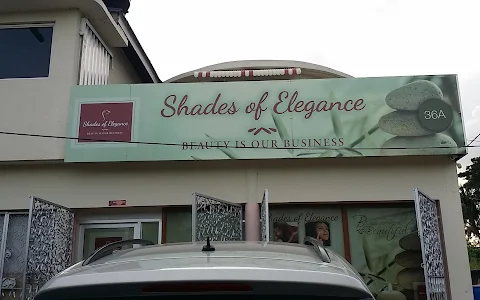 Shades of Elegance Salon and Spa Jamaica: Old Harbour image