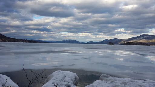 PMH Sewer Corporation in Lake George, New York