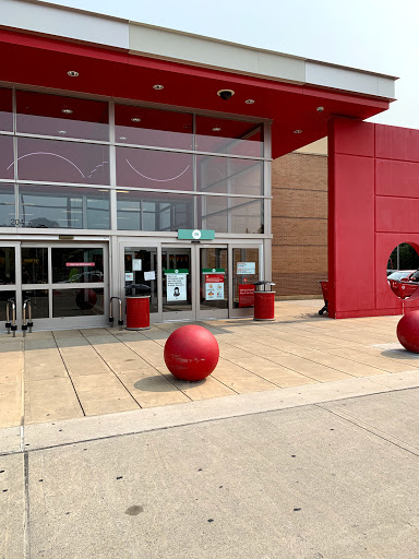 Department Store «Target», reviews and photos, 204 Saratoga Rd, Schenectady, NY 12302, USA