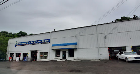 Factory Tire Outlet
