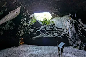 Llanfair Slate Caverns image