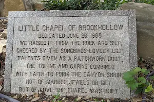 Ransom Canyon Memorial Chapel image