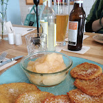 Photo n°3 de l'avis de Christin.o fait le 29/03/2019 à 11:57 sur le  Hafenkater à Hiddensee