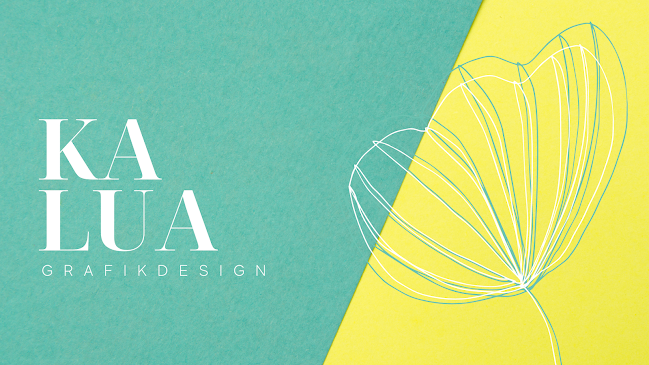 Rezensionen über KALUA Grafikdesign in Olten - Grafikdesigner