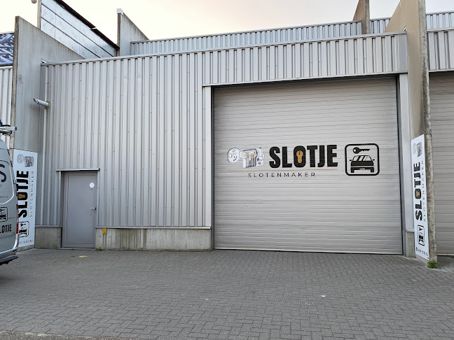 Beoordelingen van Slotje Slotenmaker Mol Acfs bv in Beringen - Ander