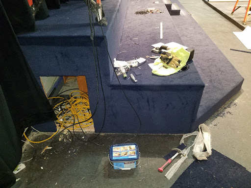 University «DeSales University», reviews and photos, 2755 Station Ave, Center Valley, PA 18034, USA