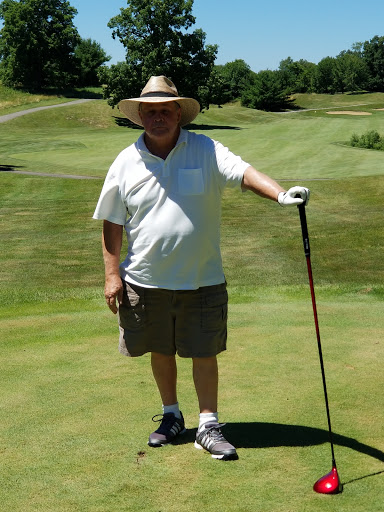 Golf Course «Moose Ridge Golf Course & Grille», reviews and photos, 11801 Doane Rd, South Lyon, MI 48178, USA