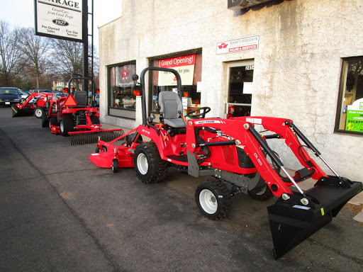 Used Car Dealer «Belle Mead Garage Inc», reviews and photos, 2454 US-206, Belle Mead, NJ 08502, USA