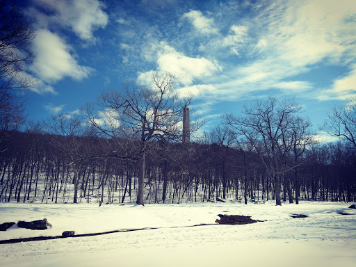 Ski Resort «High Point Cross Country Ski Center», reviews and photos, 1480 NJ-23, Sussex, NJ 07461, USA