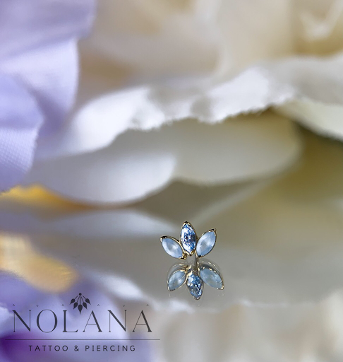 Explore neck tattoo ideas for men, creative tattoo ideas in Prairieville, available at Nolana Tattoo & Piercing