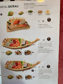 Photos du propriétaire du Restaurant le Richelieu / sushi kyo à Saint-Jean-de-Monts - n°7