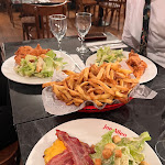 Photo n° 1 de l'avis de Céline.e fait le 27/03/2024 à 10:25 pour Joe Allen à Paris