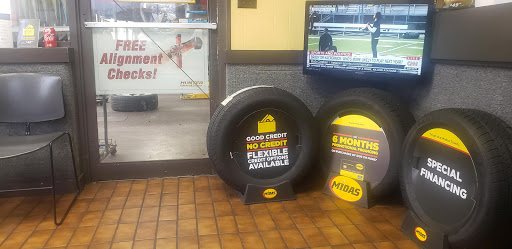 Car Repair and Maintenance «Midas», reviews and photos, 3606 Durham-Chapel Hill Blvd, Durham, NC 27707, USA