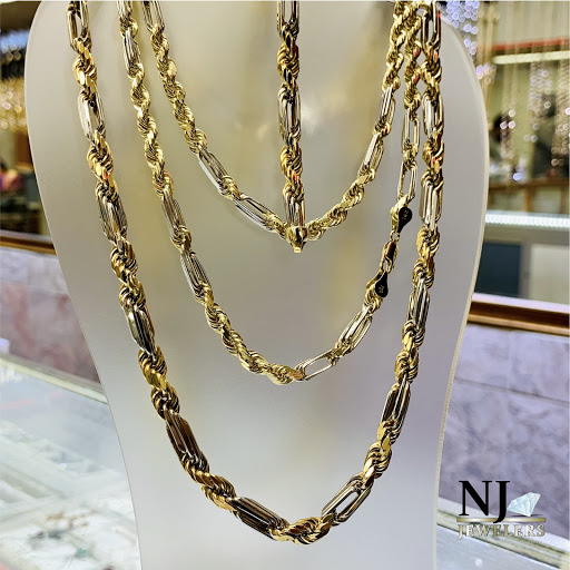 Wholesale Jeweler «N J Jewelers Inc», reviews and photos, 2201 N 10th St, McAllen, TX 78501, USA