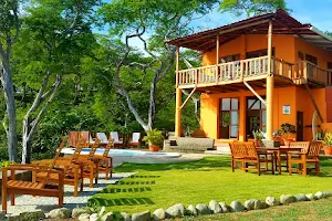 Villas Playa Maderas ( Yoga retreats, beachfront villas, real estate & more) image