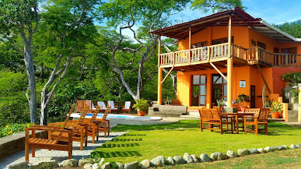Villas Playa Maderas ( Yoga retreats, beachfront v - 10 Km north, San Juan del Sur 48600, Nicaragua