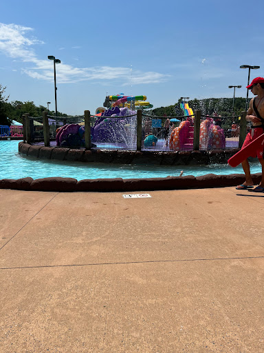 Water Park «Massanutten WaterPark», reviews and photos, 1200 Adventure Dr, McGaheysville, VA 22840, USA