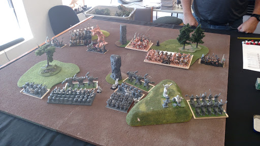 Comic Book Store «Clairemont Comics», reviews and photos, 2207 Fairfax St, Eau Claire, WI 54701, USA