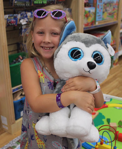 Toy Store «Wonder Works», reviews and photos, 624 Long Point Rd L, Mt Pleasant, SC 29464, USA