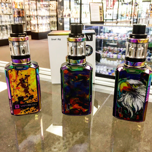 Tobacco Shop «Gaga smoke shop», reviews and photos, 11110 Coloma Rd #44, Rancho Cordova, CA 95670, USA