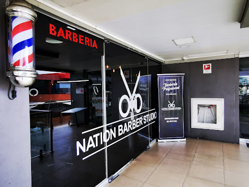 Nation Barber Studio