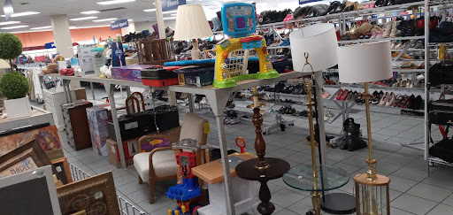 Thrift Store «Goodwill Manchester Store & Donation Station», reviews and photos