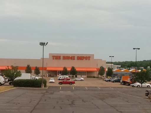 Home Improvement Store «The Home Depot», reviews and photos, 2811 S Arlington Rd, Akron, OH 44312, USA