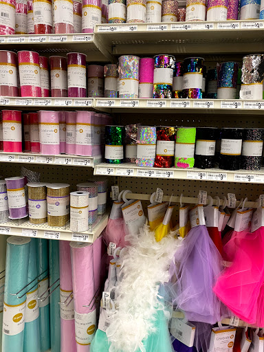 Craft Store «Michaels», reviews and photos, 100-B Independent Way, Brewster, NY 10509, USA