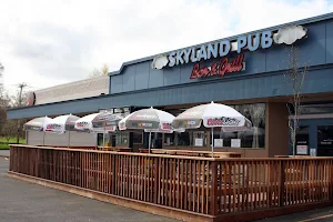 Skyland Pub image