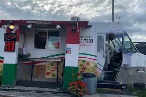 Eat Well Italian Food Truck image