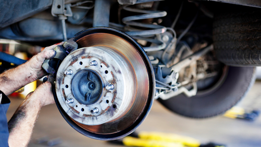 Auto Repair Shop «AJ Auto», reviews and photos, 5210 Florin Perkins Rd, Sacramento, CA 95826, USA