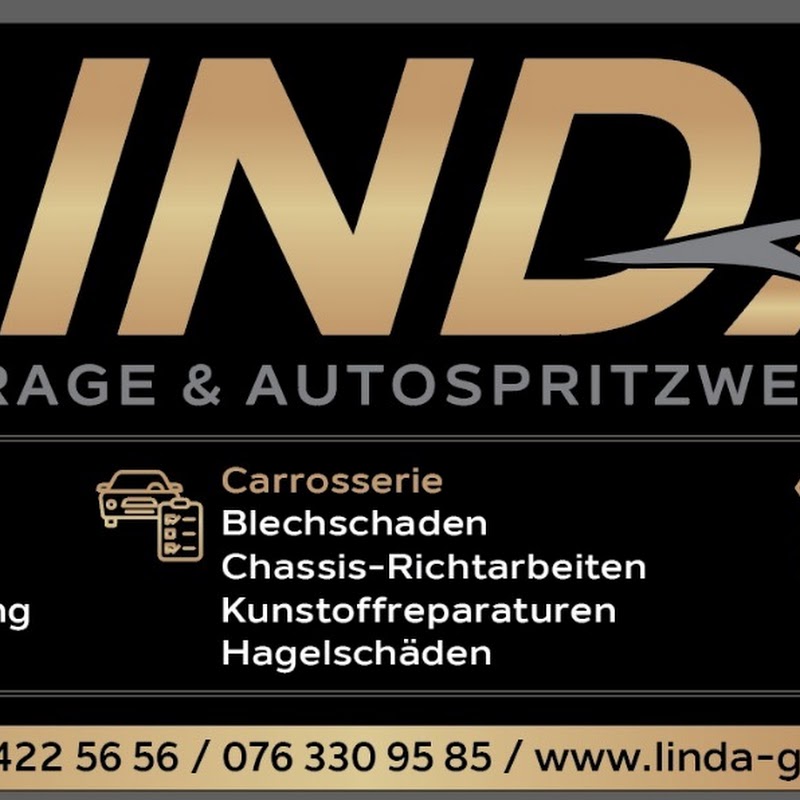 Linda Garage & Autospritzwerk GmbH