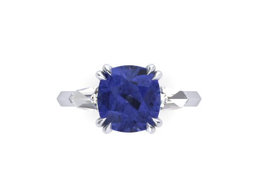 Jeweler «J. Wiesner, A Private Jeweler», reviews and photos, 4225 Executive Square, La Jolla, CA 92037, USA