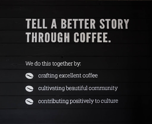 Coffee Shop «Solid Grounds Coffee House», reviews and photos, 6504 S Broadway, Centennial, CO 80121, USA