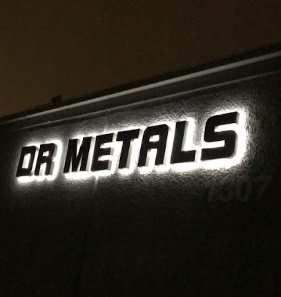 D R Metals LLC