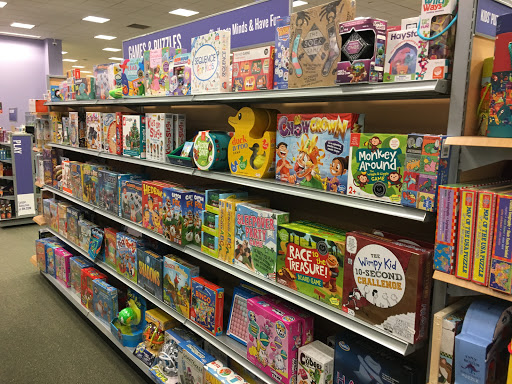 Book Store «Barnes & Noble», reviews and photos, 700 Mall Cir Dr, Monroeville, PA 15146, USA