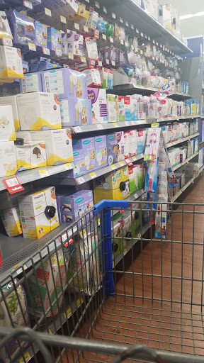 Department Store «Walmart Supercenter», reviews and photos, 310 31st Ave SE, Puyallup, WA 98374, USA