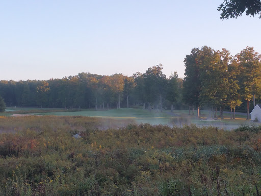 Golf Course «Blue Ridge Trail Golf Club», reviews and photos, 260 Country Club Dr, Mountain Top, PA 18707, USA
