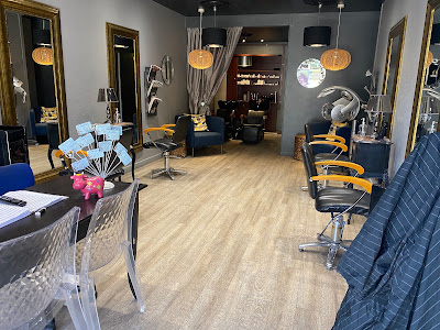 AMELI’SS coiffure à Grigny