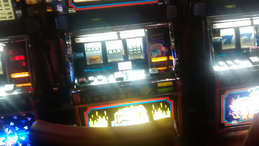 Casino «Golden Eagle Casino», reviews and photos, 1121 Goldfinch Rd, Horton, KS 66439, USA