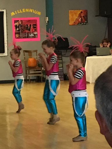 Dance School «Dance Central», reviews and photos, 6541 102nd Ave N, Pinellas Park, FL 33782, USA