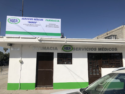 Servicios Médicos “Ramos”