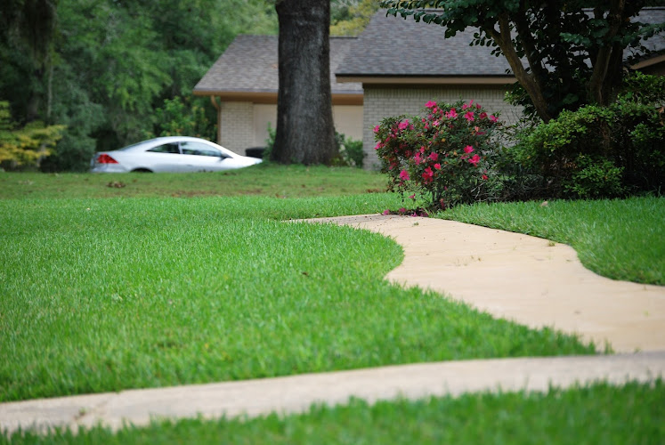 Dickerson Landscaping & Lawn Care | Tallahassee, FL